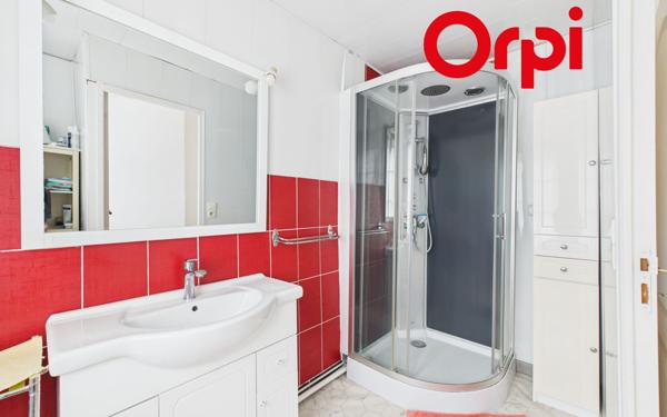 Maison à vendre    4 pièces •  Brionne