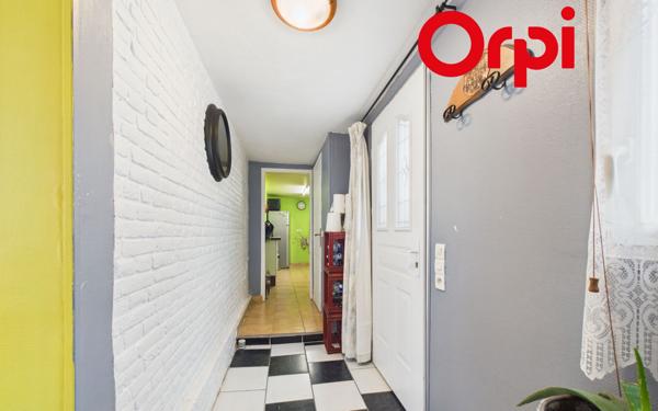 Maison à vendre    4 pièces •  Brionne