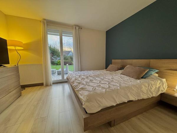 Maison Ozoir La Ferriere 9 pièce(s) 213 m2