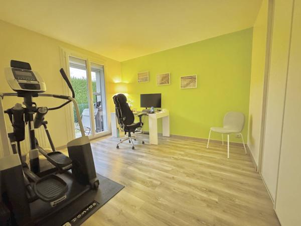 Maison Ozoir La Ferriere 9 pièce(s) 213 m2