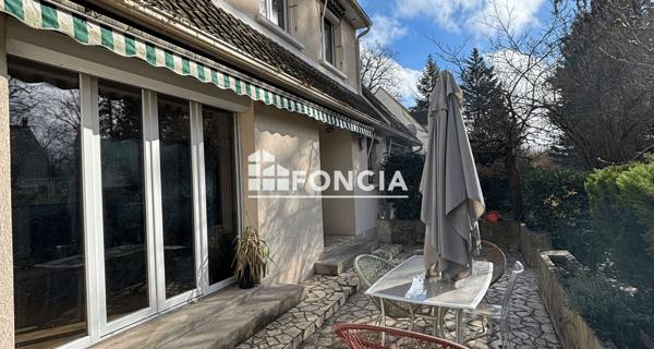 À vendre Maison 6 pièces 174 m² - Avon 77210