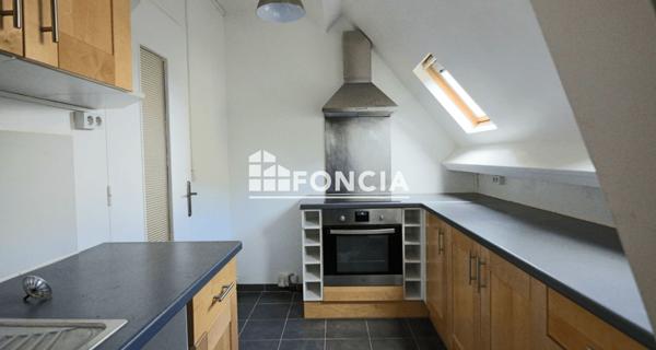 À vendre Maison 6 pièces 174 m² - Avon 77210