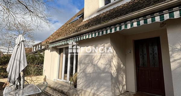 À vendre Maison 6 pièces 174 m² - Avon 77210