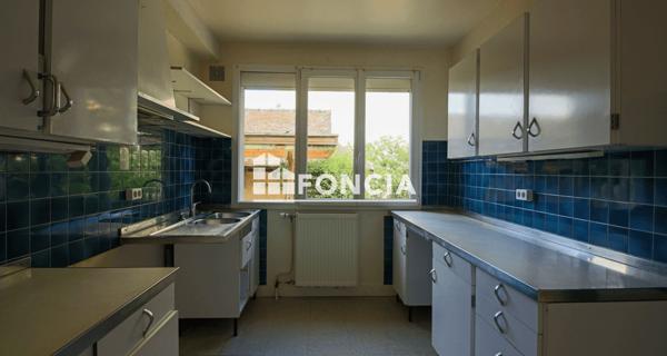 À vendre Maison 6 pièces 174 m² - Avon 77210