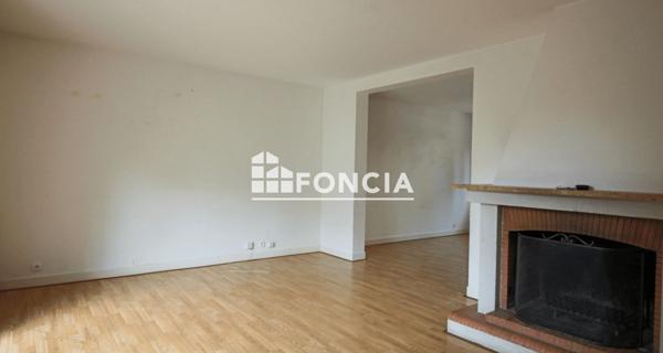 À vendre Maison 6 pièces 174 m² - Avon 77210