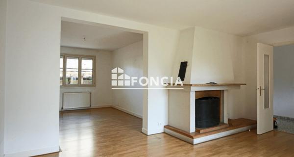 À vendre Maison 6 pièces 174 m² - Avon 77210