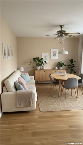 Appartement
