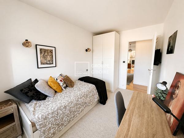 Appartement T3 à vendre Vannes - 66 m² (réf : AGI26410)