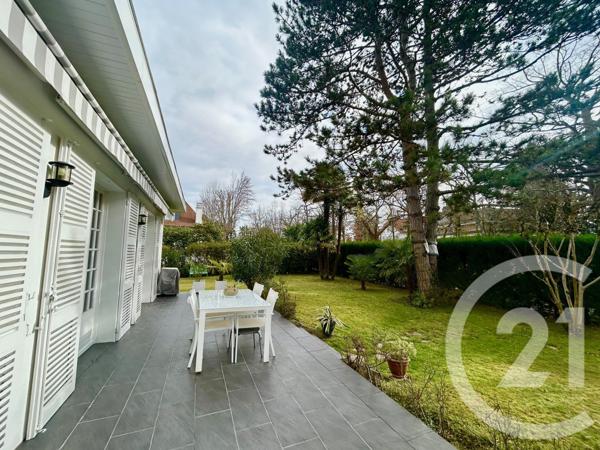 Maison à vendre  8 pièces - 188,95 m2 PAU - 64