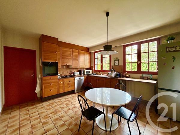 Maison à vendre  8 pièces - 188,95 m2 PAU - 64