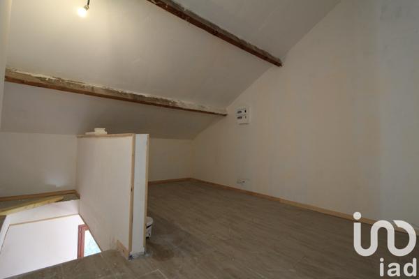 Maison 10 pièces de 150 m² à Courtenay (45320)