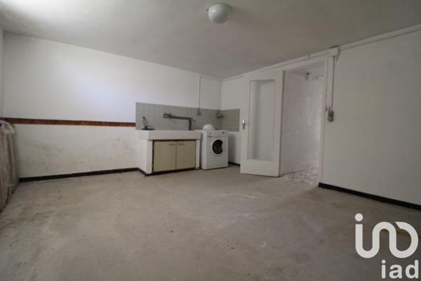 Maison 10 pièces de 150 m² à Courtenay (45320)