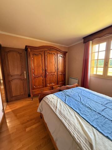 EN EXCLUSIVITE ! Pavillon de 114m², sur sous sol,  terrain de 956m2 169 900 €