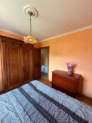 EN EXCLUSIVITE ! Pavillon de 114m², sur sous sol,  terrain de 956m2 169 900 €