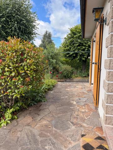 EN EXCLUSIVITE ! Pavillon de 114m², sur sous sol,  terrain de 956m2 169 900 €