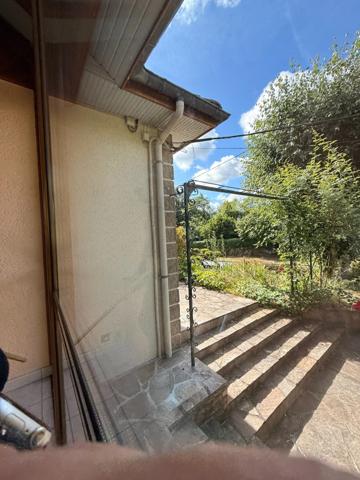 EN EXCLUSIVITE ! Pavillon de 114m², sur sous sol,  terrain de 956m2 169 900 €