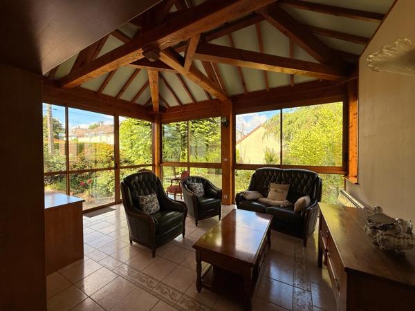EN EXCLUSIVITE ! Pavillon de 114m², sur sous sol,  terrain de 956m2 169 900 €