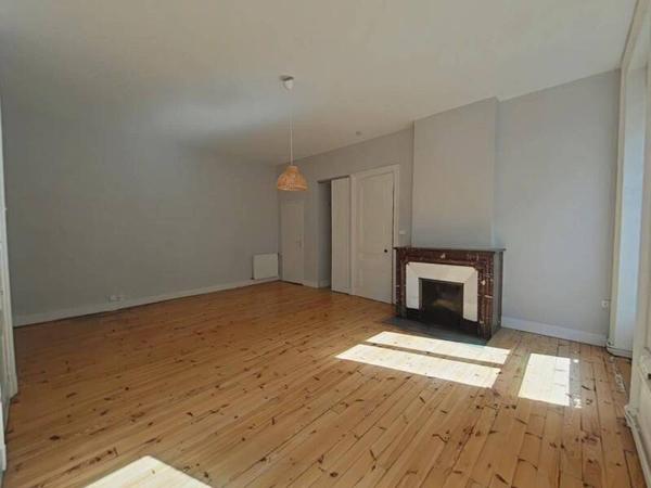 Appartement 2 pièces                                        - 42000 Saint-Étienne Réf : 12485