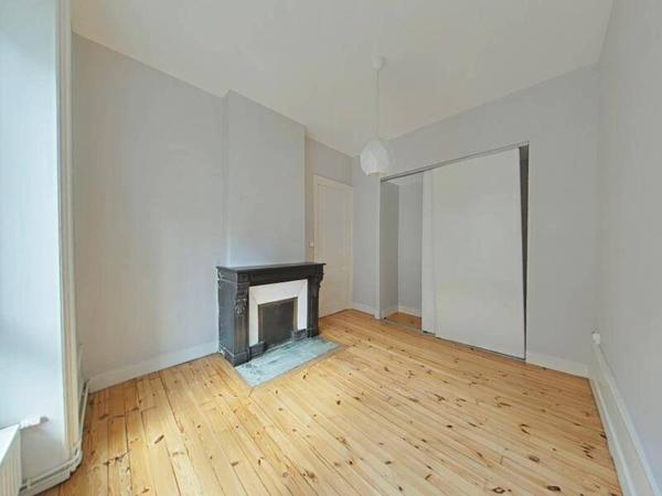 Appartement 2 pièces                                        - 42000 Saint-Étienne Réf : 12485