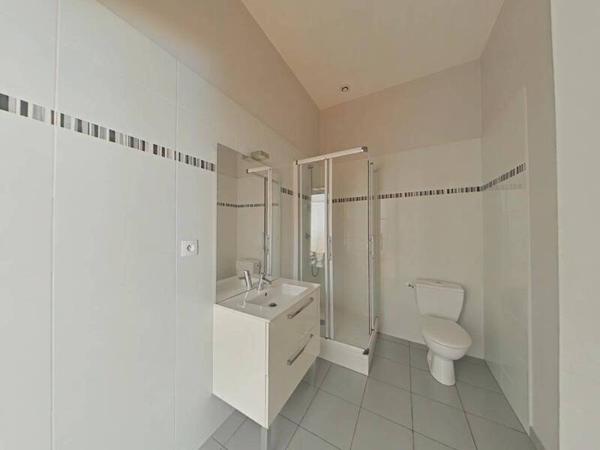 Appartement 2 pièces                                        - 42000 Saint-Étienne Réf : 12485