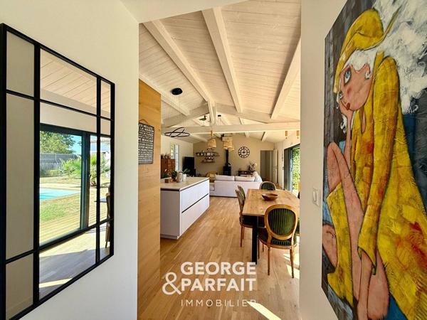 Maison La Flotte 5 pièces 124 m2