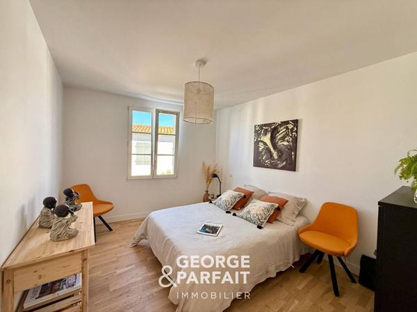 Maison La Flotte 5 pièces 124 m2