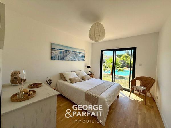 Maison La Flotte 5 pièces 124 m2