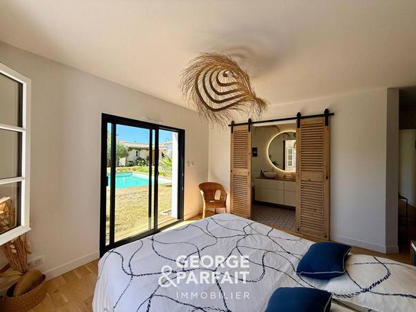 Maison La Flotte 5 pièces 124 m2