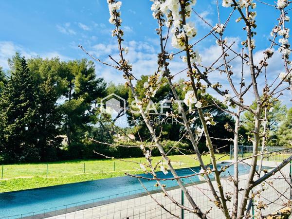 ? La Cadière-d’Azur – Vivre en pleine nature, avec style et sérénité