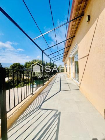 ? La Cadière-d’Azur – Vivre en pleine nature, avec style et sérénité