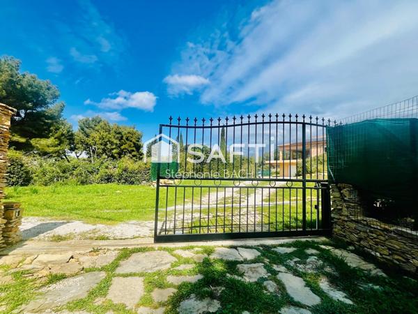 ? La Cadière-d’Azur – Vivre en pleine nature, avec style et sérénité