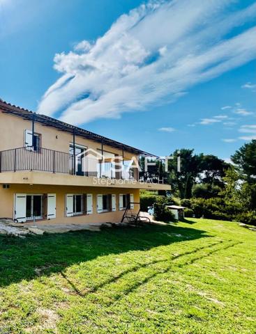 ? La Cadière-d’Azur – Vivre en pleine nature, avec style et sérénité