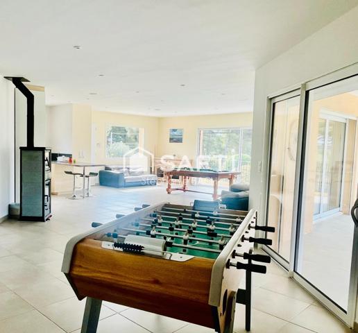 ? La Cadière-d’Azur – Vivre en pleine nature, avec style et sérénité