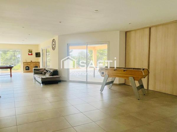 ? La Cadière-d’Azur – Vivre en pleine nature, avec style et sérénité