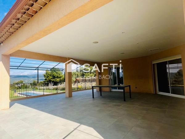 ? La Cadière-d’Azur – Vivre en pleine nature, avec style et sérénité