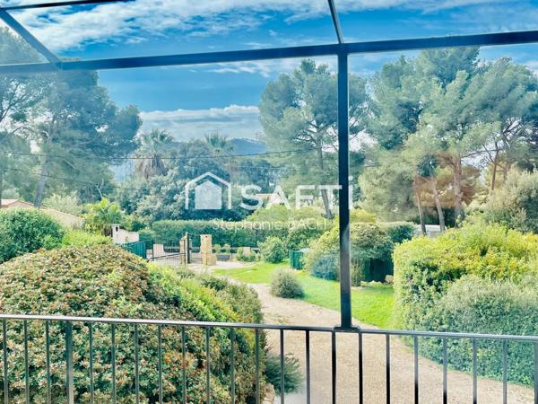 ? La Cadière-d’Azur – Vivre en pleine nature, avec style et sérénité