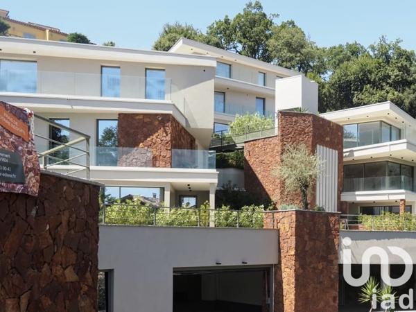 Appartement à vendre 3 pièces 139 m² Les Adrets-de-l'Estérel