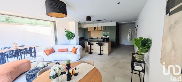 Appartement à vendre 3 pièces 139 m² Les Adrets-de-l'Estérel