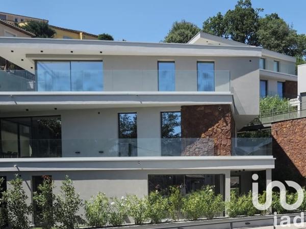 Appartement à vendre 3 pièces 139 m² Les Adrets-de-l'Estérel