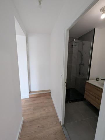 agréable T1
