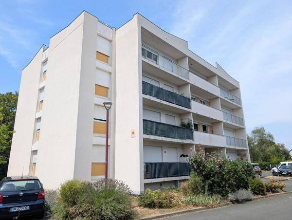 agréable T1