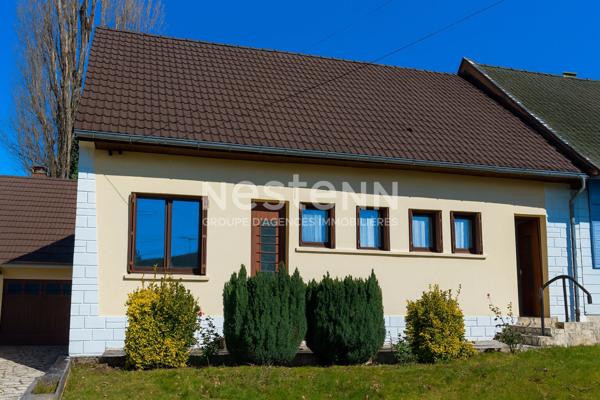 Nestenn Igny - Maison familiale 4 chambres - Proche Gare Ligne V et Bus - collège, écoles Steiner et Saint Nicolas - axes routiers, Plateau de Saclay et Vélizy