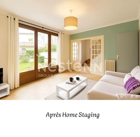 Nestenn Igny - Maison familiale 4 chambres - Proche Gare Ligne V et Bus - collège, écoles Steiner et Saint Nicolas - axes routiers, Plateau de Saclay et Vélizy