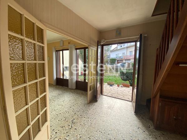 Nestenn Igny - Maison familiale 4 chambres - Proche Gare Ligne V et Bus - collège, écoles Steiner et Saint Nicolas - axes routiers, Plateau de Saclay et Vélizy