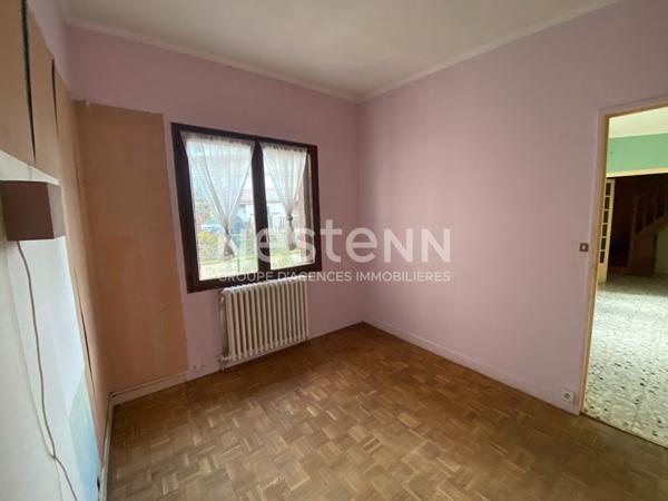 Nestenn Igny - Maison familiale 4 chambres - Proche Gare Ligne V et Bus - collège, écoles Steiner et Saint Nicolas - axes routiers, Plateau de Saclay et Vélizy