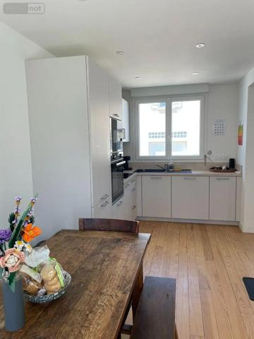 Location - Maison Libourne 33500 5 pièces 84 m 2 261 m 2