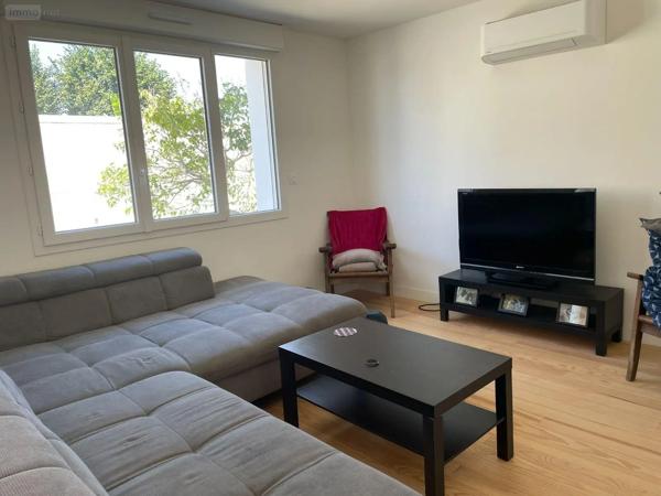 Location - Maison Libourne 33500 5 pièces 84 m 2 261 m 2