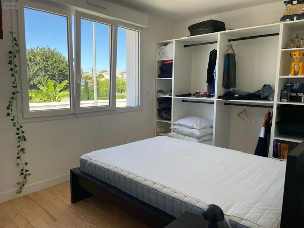 Location - Maison Libourne 33500 5 pièces 84 m 2 261 m 2