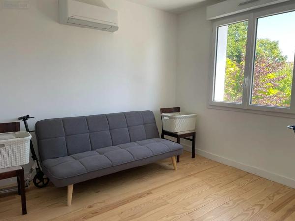 Location - Maison Libourne 33500 5 pièces 84 m 2 261 m 2