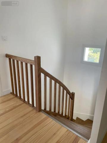 Location - Maison Libourne 33500 5 pièces 84 m 2 261 m 2